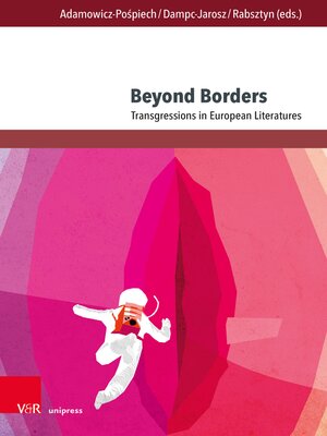 cover image of Beyond Borders